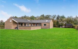 4 Bedroom Awesome Home In Vinderup - Vinderup - 2