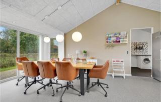 4 Bedroom Awesome Home In Vinderup - Vinderup - 5