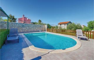 Holiday Home Kraj Croatia - Kraj - 8
