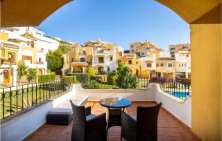 3 Bedroom Cozy Home In Cartagena - Cartagena - 1