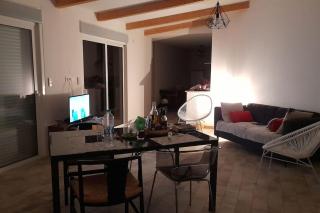 Appartement T2 Belvedere campomoro - Portigliolo - 4
