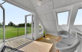 Studio Holiday Home In Skjern - Halby - 7