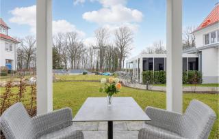 Baltischer Hof Apartment 19 - 2