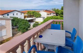 Stunning Apartment In Vir With Wifi - Vir (Puntadura) - 0