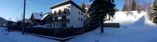 Apartamenty DobraNocka - Piwniczna-Zdrój - 7