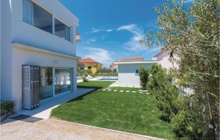 Two-Bedroom Apartment In Murter - Murter - 4