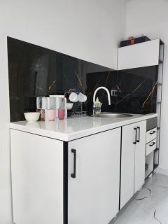 Apartmani City ES - Cazin - 3