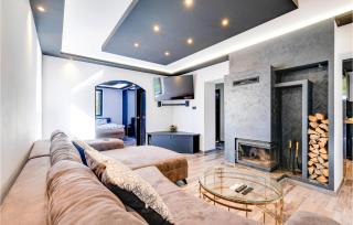 Cozy Home In Gornji Cerovljani - - 8