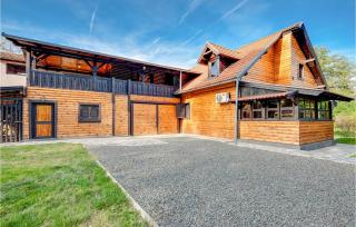 Cozy Home In Gornji Cerovljani - - 1