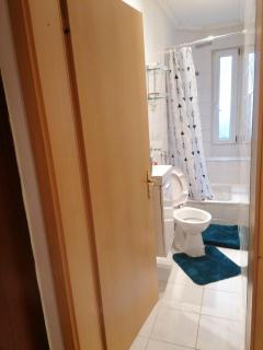 Privatzimmer-2 in Ruhiger Lage 9min von HBH - Nuremberga - 1
