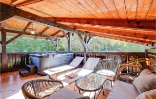 Cozy Home In Gornji Cerovljani - - 9