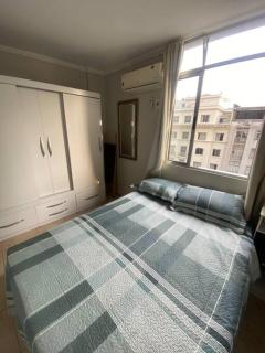 apartamento inteiro com ar condicionado - São Paulo - 0