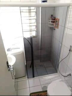 apartamento inteiro com ar condicionado - São Paulo - 3