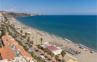 Beautiful Apartment In Fuengirola With Wifi - 0