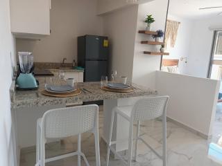 Beautiful Studio Very Close To The Beach and 5th Avenue - Playa del Carmen - 5