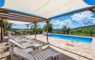 1 Bedroom Lovely Apartment In Rakovica - 7