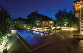 Stunning Home In Sisan With Wifi - Šišan - 3