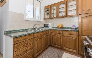 Three-Bedroom Apartment In Sibenik - Šibenik - 5