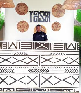 Yasa Boutique Hotel - Nungwi - 8