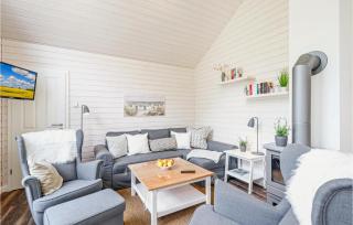 Cozy Home In Krems Iiwarderbrück - 8