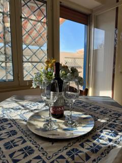 A mare,Pozzuoli-Licola - 2