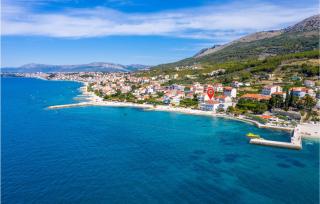 Apartment Podstrana With Sea View 10 - Sveti Martin - 5