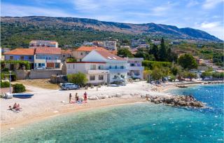 Apartment Podstrana With Sea View 10 - Sveti Martin - 4