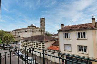 Suite Houmeau 2-Ecran Cinéma - 5