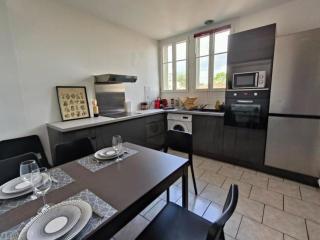 Suite Houmeau 2-Ecran Cinéma - 2