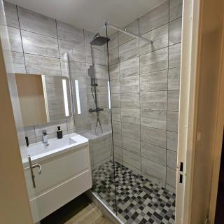 Studio cosy confort moderne - 3