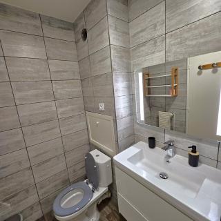 Studio cosy confort moderne - Vaulx-en-Velin - 2