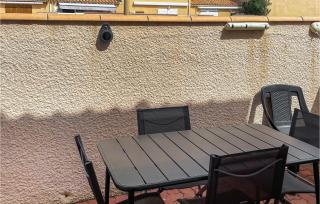 Cozy Home In Saint Pierre La Mer - Saint Pierre La Mer - 6