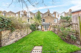 Central London Townhouse - Londra - 8