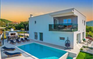 Villa Tala - Mrljane - 1