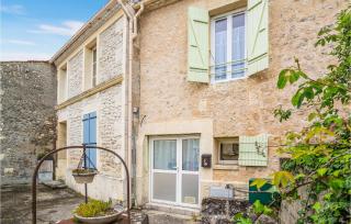 Amazing Home In Mortagne-Sur-Gironde - Mortagne-sur-Gironde - 2