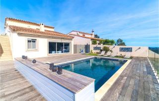 Amazing Home In Fréjus - Fréjus - 5