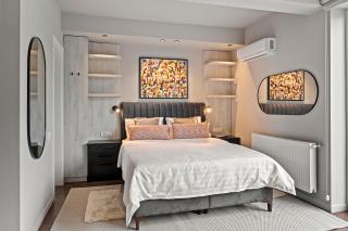Ultra Central Apartments - Unirii & Old Town - Bucarest - 9
