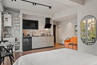 Ultra Central Apartments - Unirii & Old Town - Bucarest - 6