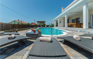 Amazing Home In Debeljak With Sauna - 4