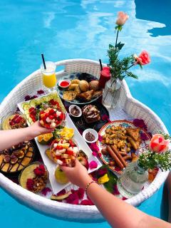 Mia Boutique Hotel - 8