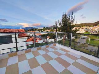 Apartamento 301 PuebloBlanco - 5