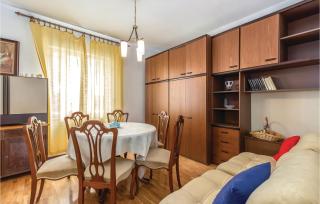 Stunning Home In Bakarac With House Sea View - 1