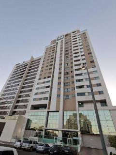 Apto inteiro com lazer completo - Brasilia - 8