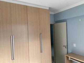 Apto inteiro com lazer completo - Brasilia - 4