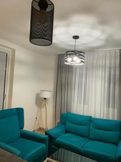 Knebl Apartman - Pasuljište - 9