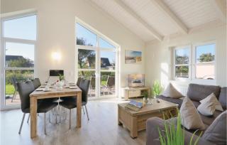 Stunning Home In Dagebüll With Sauna - Dagebüll - 9