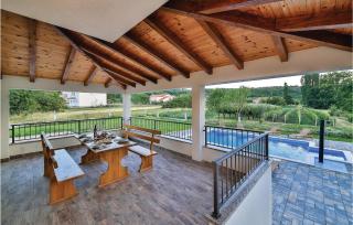 Gorgeous Home In Trilj With Kitchen - Trilj - 6