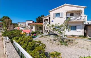 Amazing Apartment In Vir With Wifi - 2