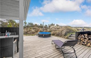 Holiday Home Johnsvej Thisted V - 2