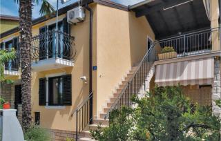2 Bedroom Cozy Apartment In Umag - Umag - 6